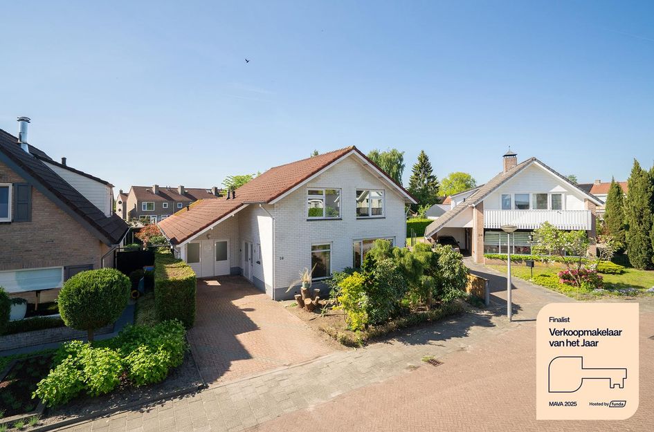 Wollegrasstraat 26