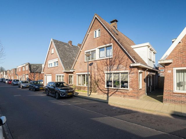 Dr. Stamstraat 47, Enschede