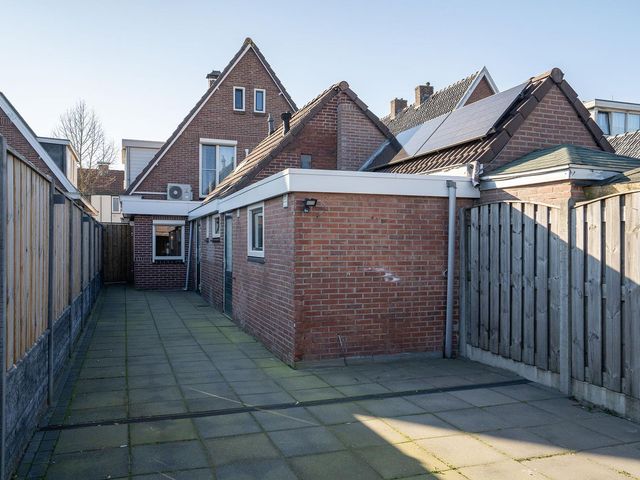 Dr. Stamstraat 47, Enschede