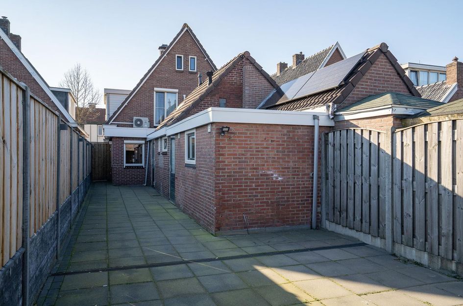 Dr. Stamstraat 47