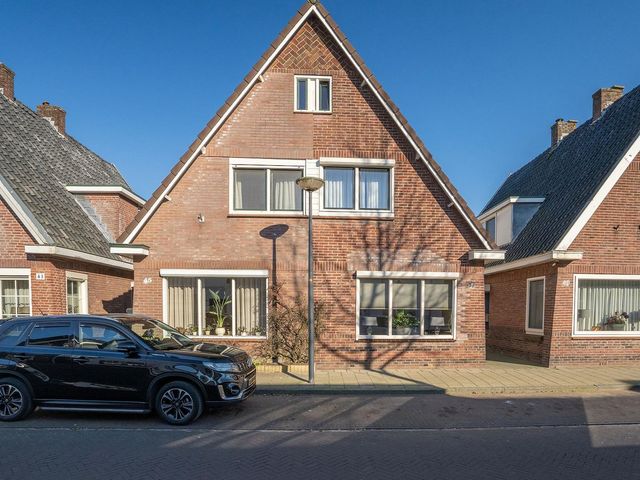 Dr. Stamstraat 47, Enschede
