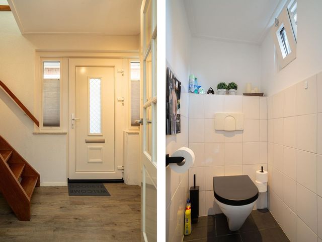 Dr. Stamstraat 47, Enschede