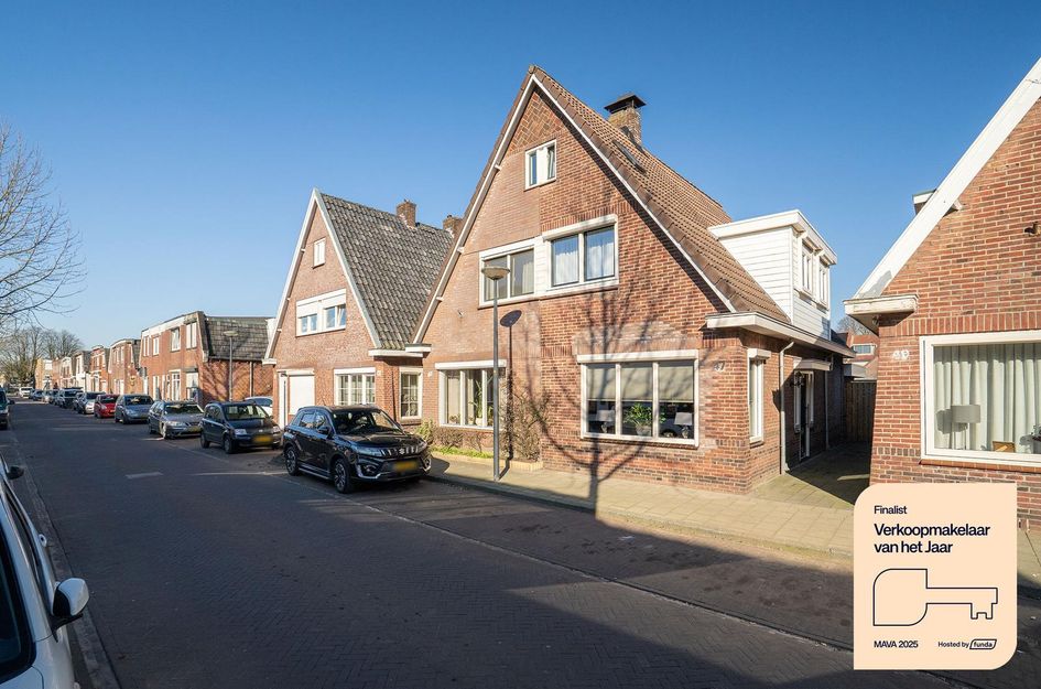 Dr. Stamstraat 47