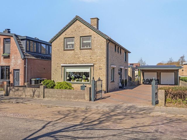 Gronausestraat 991, Enschede