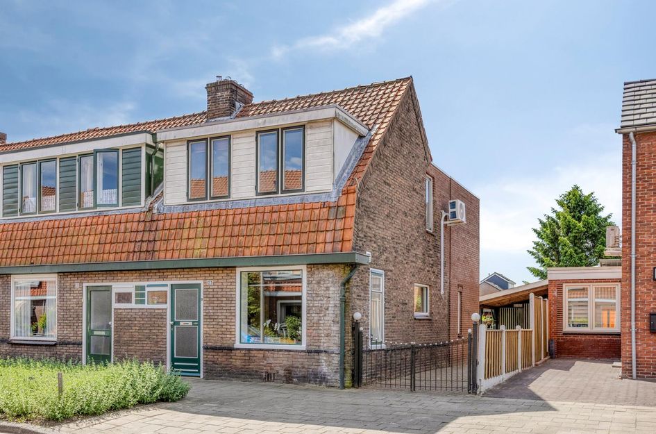 Ekersdijk 123