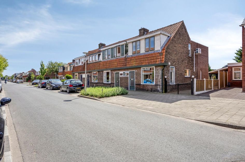 Ekersdijk 123