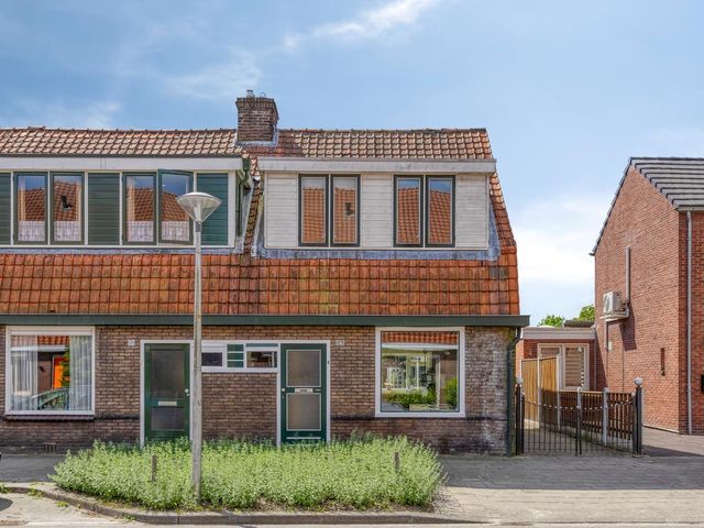Ekersdijk 123, Enschede