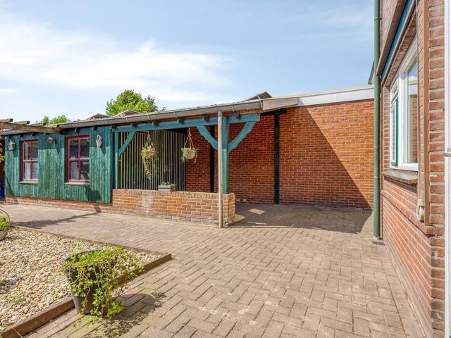 Ekersdijk 123, Enschede