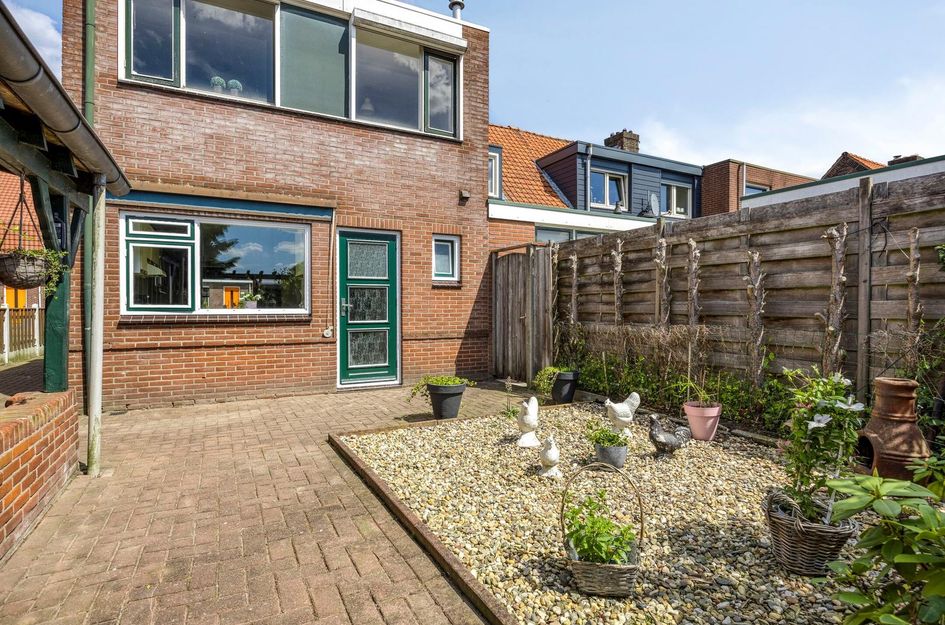 Ekersdijk 123