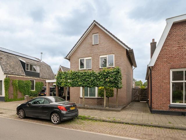 Brinkstraat 383, Enschede