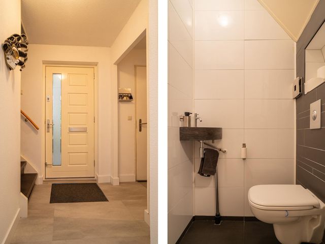 Brinkstraat 383, Enschede