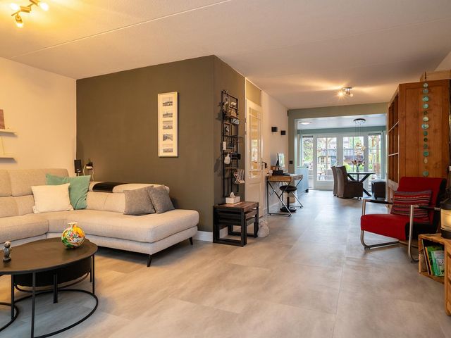 Brinkstraat 383, Enschede