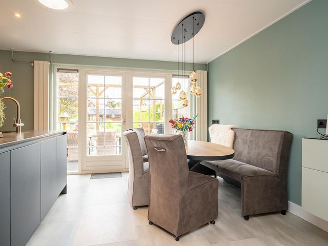 Brinkstraat 383, Enschede