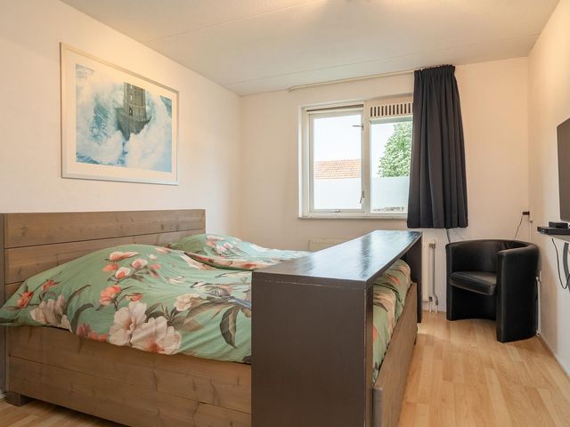 Brinkstraat 383, Enschede