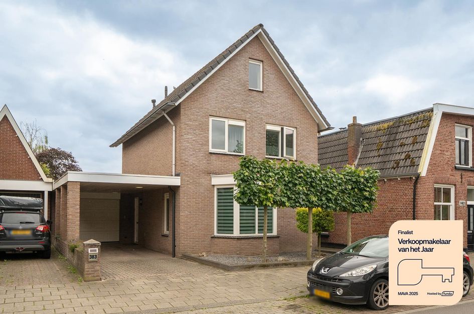 Brinkstraat 383