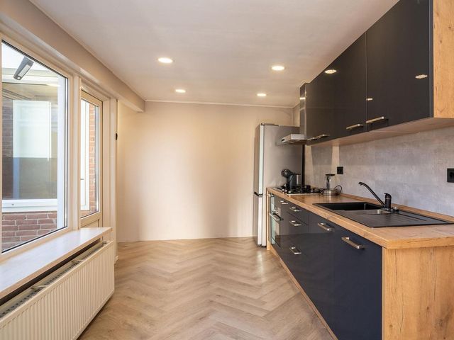 Minkmaatstraat 5, Enschede