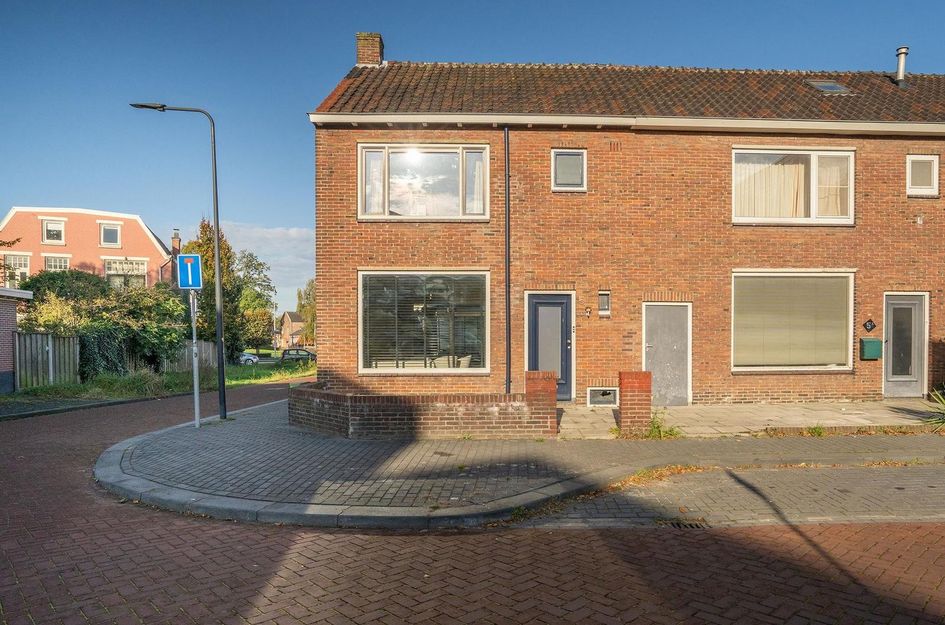Minkmaatstraat 5