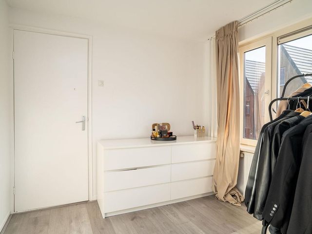 Minkmaatstraat 5, Enschede