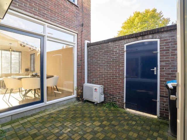 Minkmaatstraat 5, Enschede