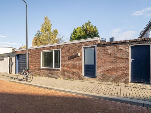 Minkmaatstraat 5, Enschede