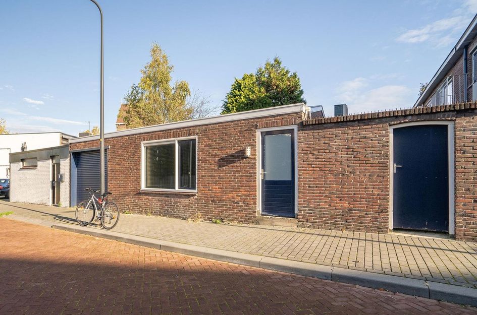 Minkmaatstraat 5
