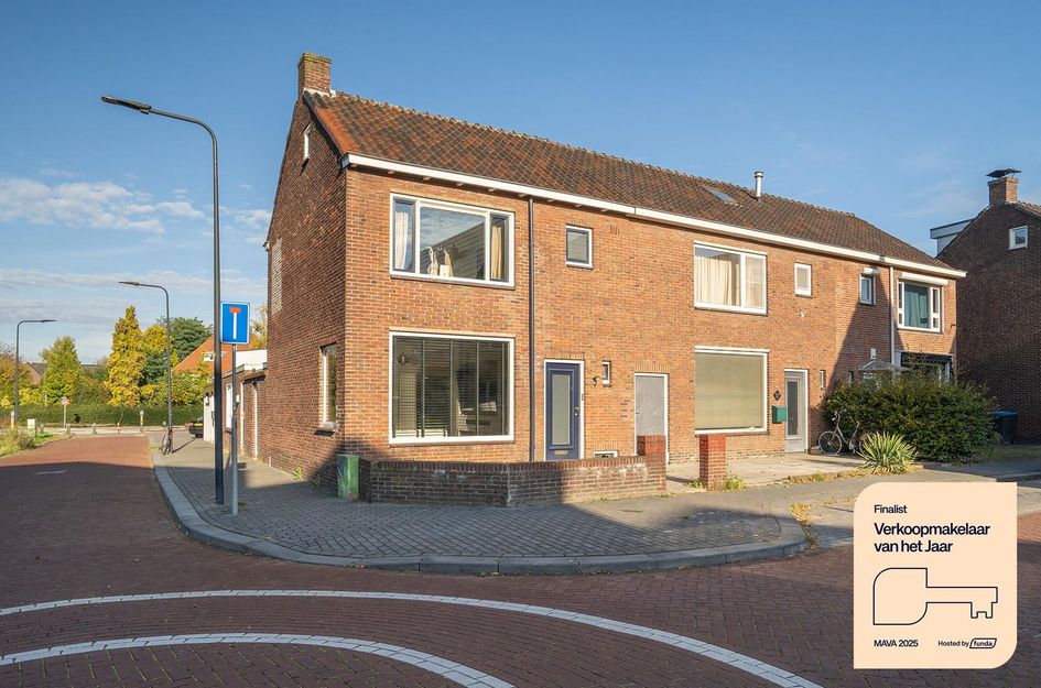 Minkmaatstraat 5
