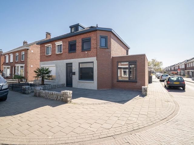 Poolmansweg 69, Enschede