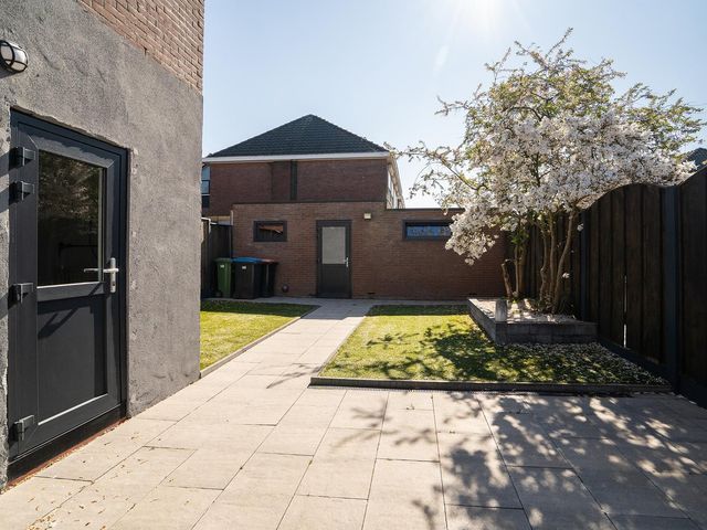 Poolmansweg 69, Enschede