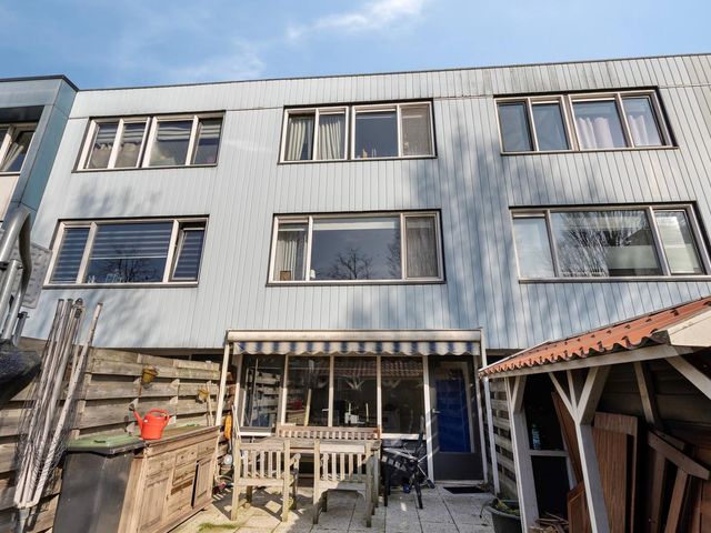 Reutumbrink 8, Enschede