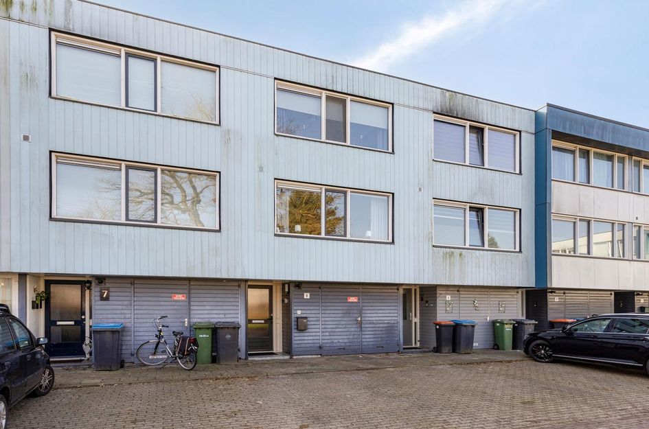 Reutumbrink 8