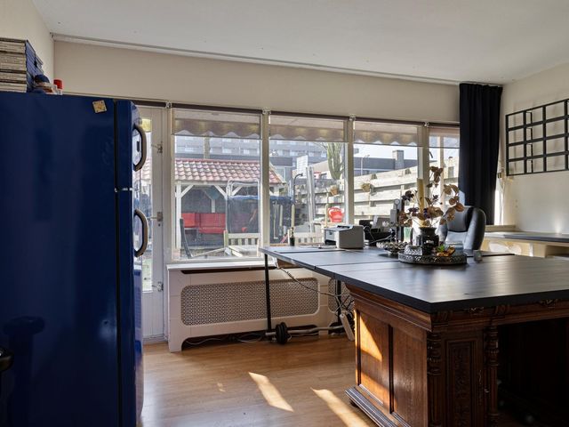 Reutumbrink 8, Enschede