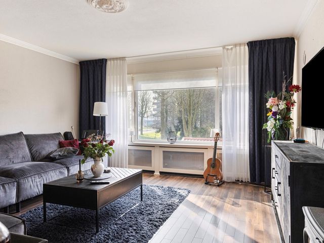 Reutumbrink 8, Enschede