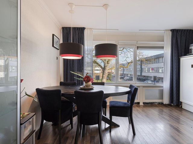 Reutumbrink 8, Enschede