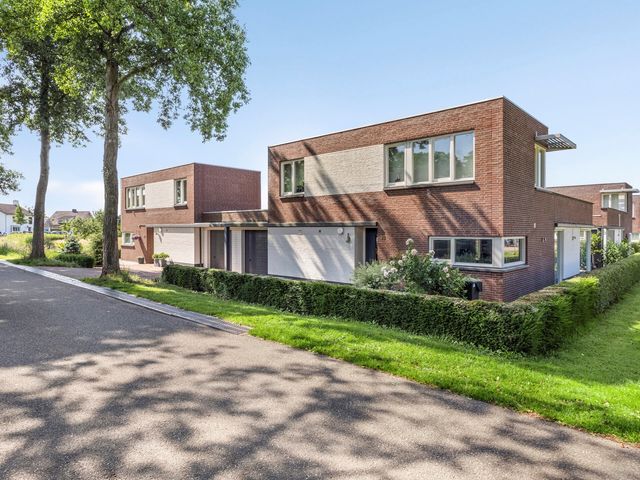 Elsenewal 10, Nieuwstadt