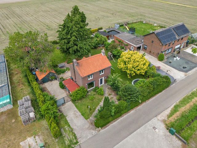 Middenweg 201, Venlo
