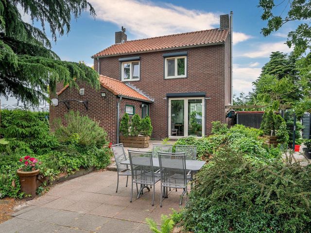 Middenweg 201, Venlo