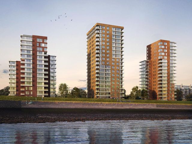 Pattistpark 42b, Terneuzen