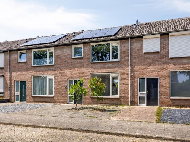 de Genestetplantsoen 9, Hulst