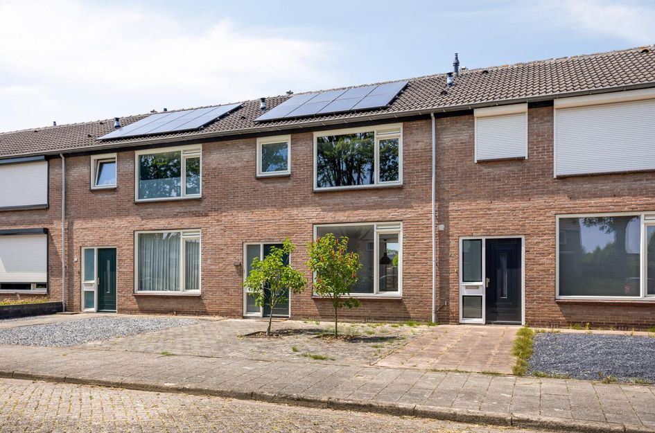 de Genestetplantsoen 9