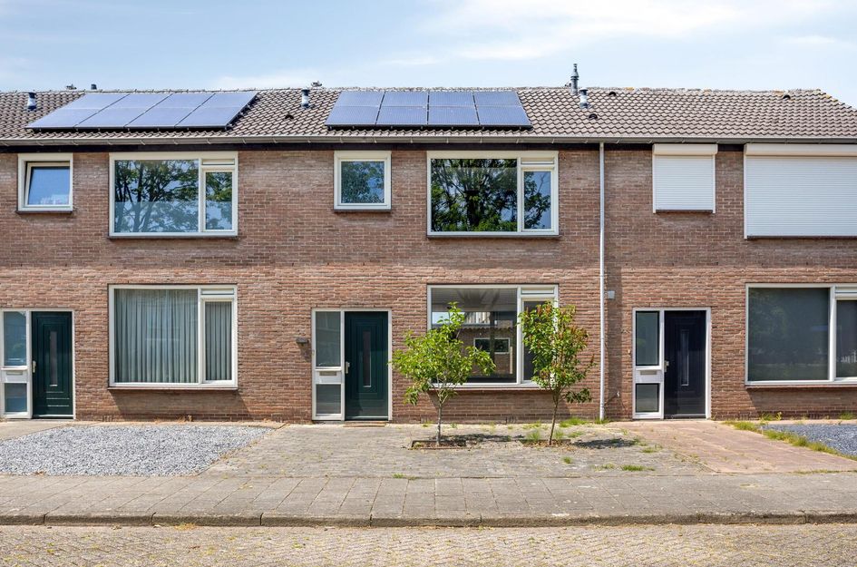 de Genestetplantsoen 9
