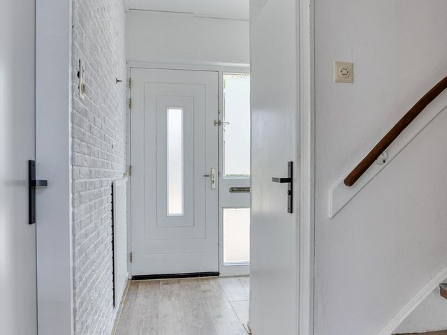 de Genestetplantsoen 9, Hulst