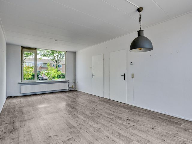 de Genestetplantsoen 9, Hulst