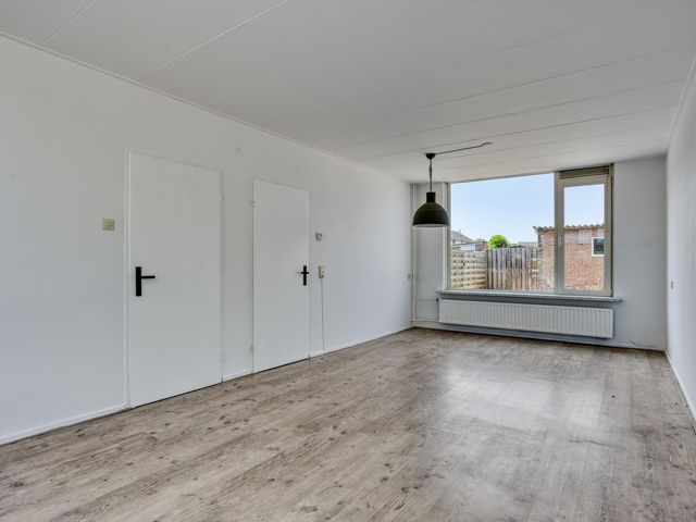 de Genestetplantsoen 9, Hulst
