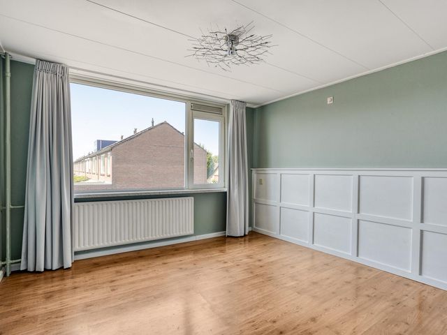 de Genestetplantsoen 9, Hulst