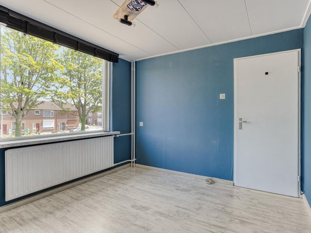 de Genestetplantsoen 9, Hulst