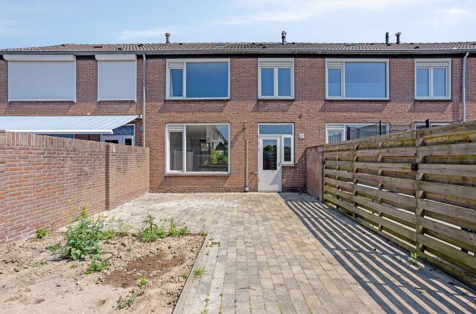 de Genestetplantsoen 9