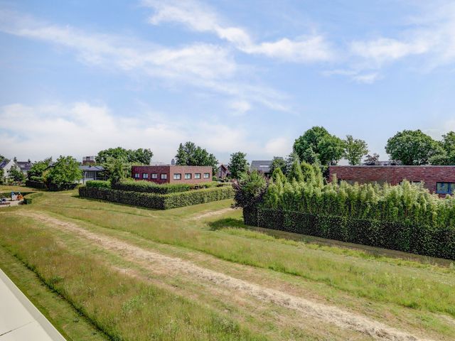 Orkaden 28, Amersfoort