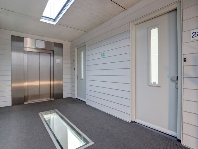 Orkaden 28, Amersfoort