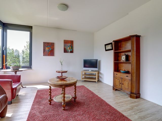 Orkaden 28, Amersfoort
