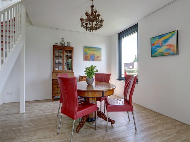 Orkaden 28, Amersfoort